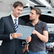 Illustration for article titled C250 Problem: Dealership Update Edition